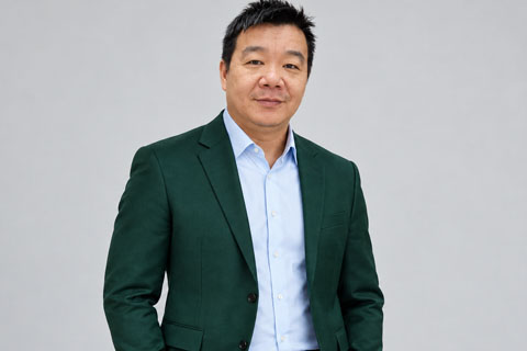 Aaron Lee