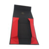 Black & Red Book-Style Tea Collapsible Gift Box