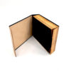 Book Style Collapsible Perfume Gift Box