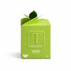 Botanical Petal-Top Tea Collapsible Gift Box