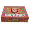 Colorful Graffiti Print Apparel Collapsible Gift Box