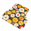 Daisy Floral Print Apparel Collapsible Gift Box