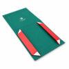 Festive Snowflake Collapsible Fashion Accessory Gift Box