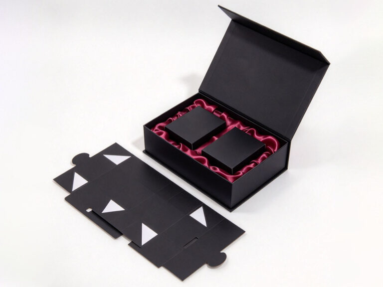 Foldable Gift Boxes