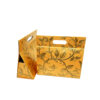 Handle Style Collapsible Perfume Gift Box
