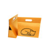 Handle Style Collapsible Perfume Gift Box