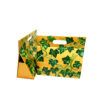 Handle Style Collapsible Perfume Gift Box