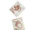 Ivory Acorn & Cacao Drip Coffee Collapsible Gift Box