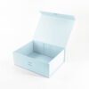 Light Blue Collapsible Hair Extension Gift Box