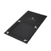 Matte Black Bahamas Logo Apparel Collapsible Gift Box
