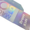 Rainbow Holographic Tea & Coffee Collapsible Gift Box
