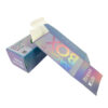 Rainbow Holographic Tea & Coffee Collapsible Gift Box