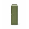 Sage Green Double-Flap Collapsible Watch Gift Box